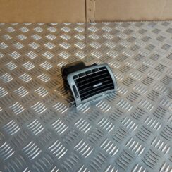 Mērinstrumentu paneļa gaisa vads, pa labi priekš PEUGEOT 407 2006