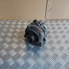 Ģenerators priekš PEUGEOT 407 2006