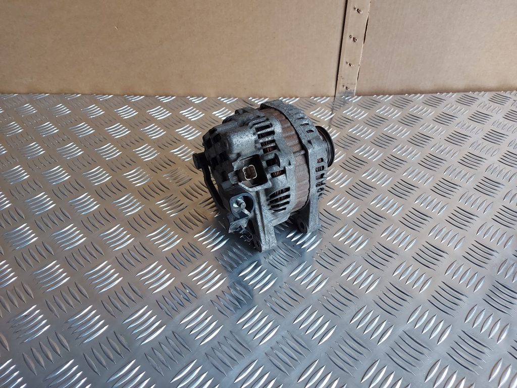 Ģenerators priekš PEUGEOT 407 2006 3 Ģenerators priekš PEUGEOT 407 2006