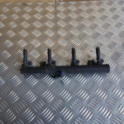 Degvielas sadales caurule priekš PEUGEOT 407 2006