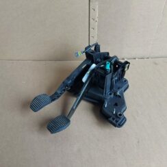 Bremžu pedālis priekš PEUGEOT 407 2006