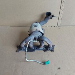 Izplūdes kolektors priekš PEUGEOT 407 2006