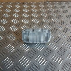 Priekšējo sēdvietu apgaismojums priekš PEUGEOT 407 2006