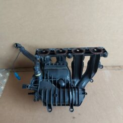 Ieplūdes kolektors priekš PEUGEOT 407 2006