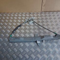 Stikla pacelšanas mehānisms priekšējais labais priekš PEUGEOT 407 2006