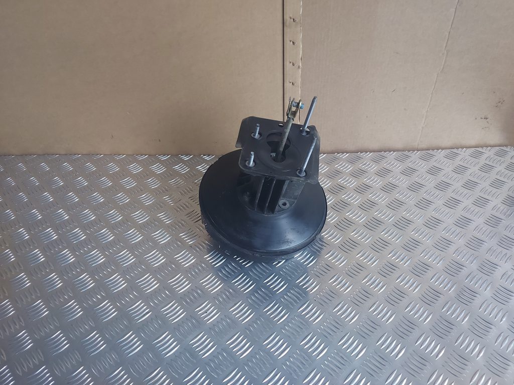 Vakuuma bremžu pastiprinātājs priekš PEUGEOT 407 2006 2 Vakuuma bremžu pastiprinātājs priekš PEUGEOT 407 2006