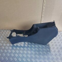 Centrālās konsoles apdares lielākā daļa priekš PEUGEOT 407 2006