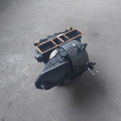 Salona sildītājs priekš PEUGEOT 407 2006