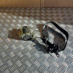 Priekšējā labā drošības josta priekš PEUGEOT 407 2006