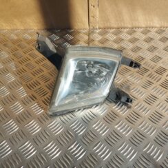 Miglas lukturis priekšā labajā pusē priekš PEUGEOT 407 2006