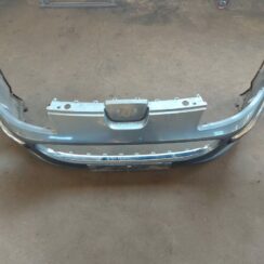 Priekšējais buferis priekš PEUGEOT 407 2006