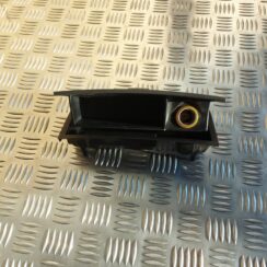 Pelnu trauks priekš PEUGEOT 407 2006