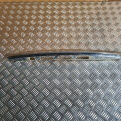 Bagāžnieka vaka uzlika priekš TOYOTA AVENSIS 2012