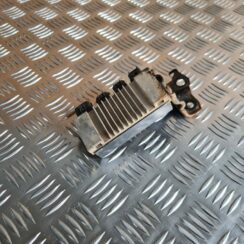 Kvēlsveču releja priekš TOYOTA AVENSIS 2012