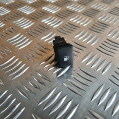 Degvielas tvertnes atvēršanas poga priekš TOYOTA AVENSIS 2012