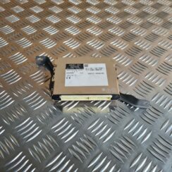 Keyless GO vadības bloks priekš TOYOTA AVENSIS 2012