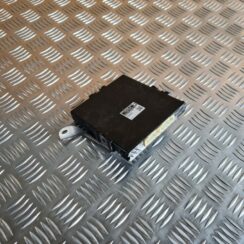 Elektroniskais modulis priekš TOYOTA AVENSIS 2012