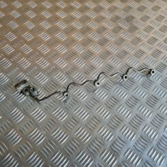 Degvielas atgriešanas caurule priekš TOYOTA AVENSIS 2012