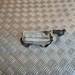 Eļļas radiators priekš TOYOTA AVENSIS 2012