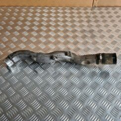 Interkulera caurule priekš TOYOTA AVENSIS 2012