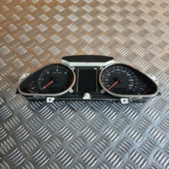 Spidometrs priekš AUDI A6 AVANT 2007 QUATTRO