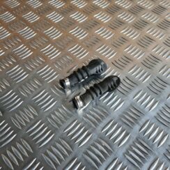 Gaisa kondicionēšanas klimata drenāžas caurule priekš AUDI A6 AVANT 2007 QUATTRO