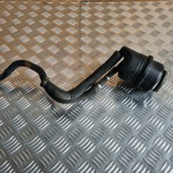 Stūres pastiprinātāja tvertne priekš AUDI A6 AVANT 2007 QUATTRO