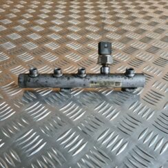 Degvielas sadales caurule priekš AUDI A6 AVANT 2007 QUATTRO