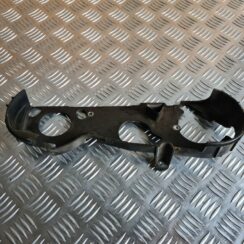 Zobsīksnas aizsargs priekš AUDI A6 AVANT 2007 QUATTRO