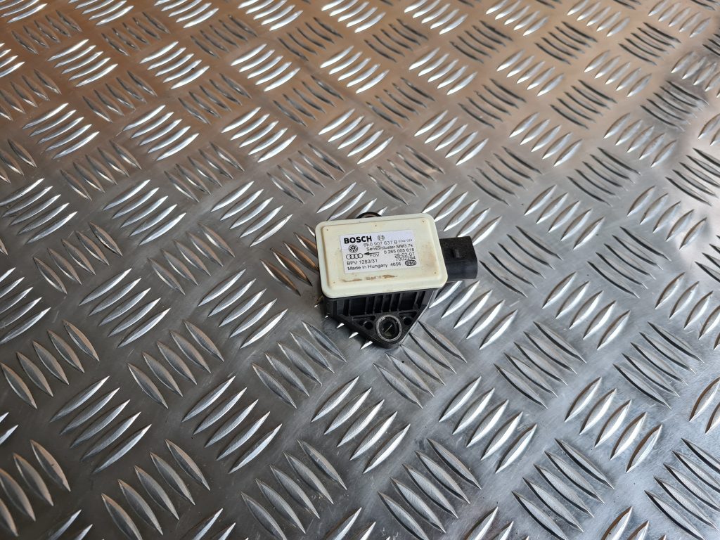 ESP ātruma devējs priekš AUDI A6 AVANT 2007 QUATTRO