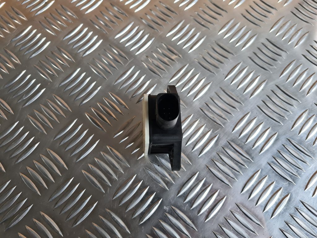 ESP ātruma devējs priekš AUDI A6 AVANT 2007 QUATTRO