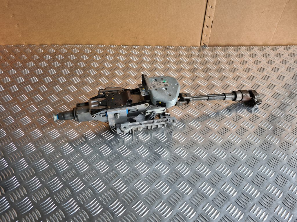 Stūres statne priekš AUDI A6 AVANT 2007 QUATTRO