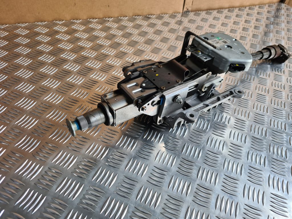 Stūres statne priekš AUDI A6 AVANT 2007 QUATTRO