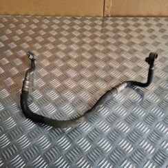 Gaisa kondicioniera caurule priekš AUDI A6 AVANT 2007 QUATTRO