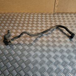 Dzesēšanas caurule priekš AUDI A6 AVANT 2007 QUATTRO