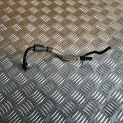 Vakuuma bremžu pastiprinātāja caurule priekš AUDI A6 AVANT 2007 QUATTRO