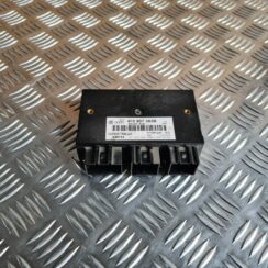 Piekabes āķa vadības bloks priekš AUDI A6 AVANT 2007 QUATTRO