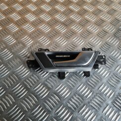 Salona durvju rokturis, aizmugures labais priekš AUDI A6 AVANT 2007 QUATTRO