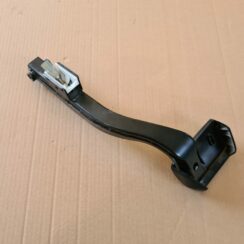 Bremžu pedālis priekš AUDI A6 AVANT 2007 QUATTRO