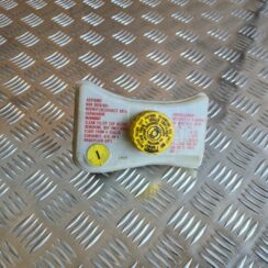 Bremžu šķidruma tvertne priekš AUDI A6 AVANT 2007 QUATTRO