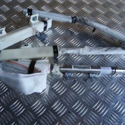 Griestu drošības spilvens, pa labi priekš KIA CEED 2013