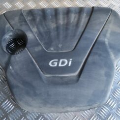 Dzinēja dekoratīvais vāks priekš KIA CEED 2013