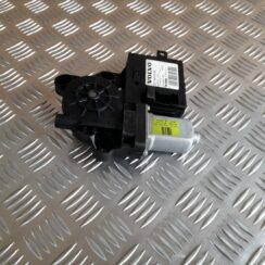 Elektrisko stiklu motors priekš VOLVO S40 2007