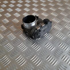 Droseļvārsts priekš VOLVO S40 2007