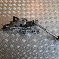 Stūres statne priekš VOLVO S40 2007