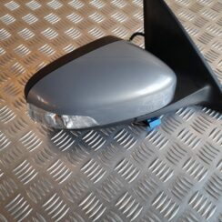 Ārējais spogulis, pa labi priekš VOLVO S40 2007