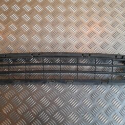 Bufera reste priekš VOLVO S40 2007