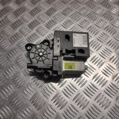 Elektrisko stiklu motors priekš VOLVO S40 2007