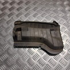 Ieplūdes gaisa deflektors, pa kreisi priekš VOLVO S40 2007