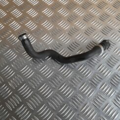 Dzesēšanas caurule priekš VOLVO S40 2007